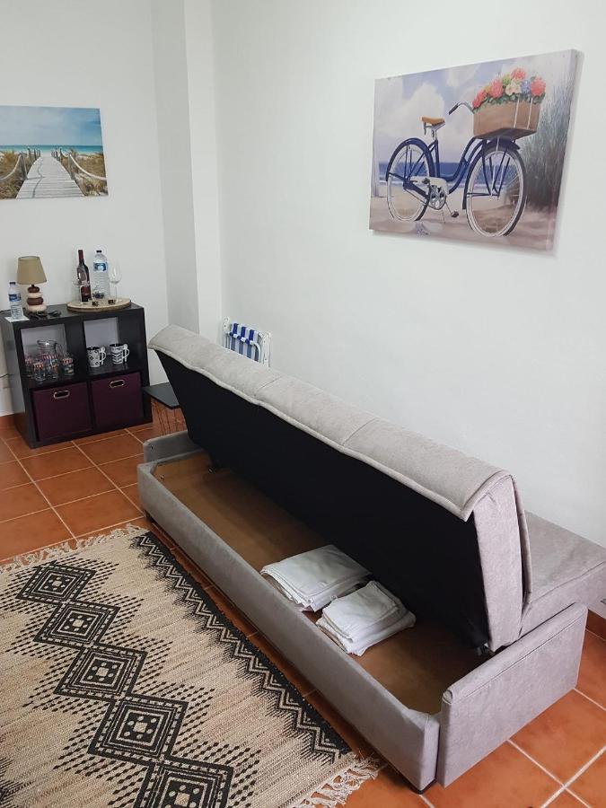Villa Moradia Rocleo Tavira House Exterior foto